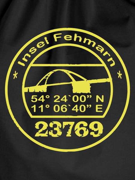 Fehmarnstempel Vector