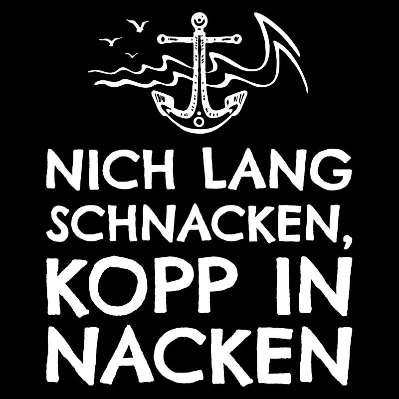 Kopp ne quitte pas au cou