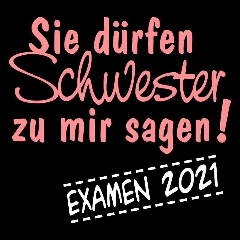Schwester 2021