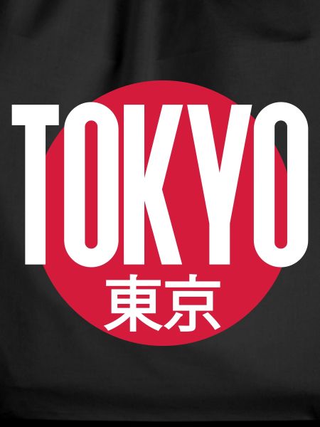 Tokyo