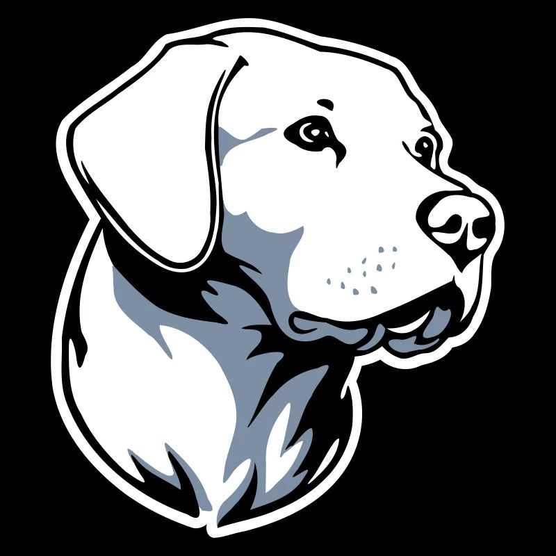 Labrador 3col oT
