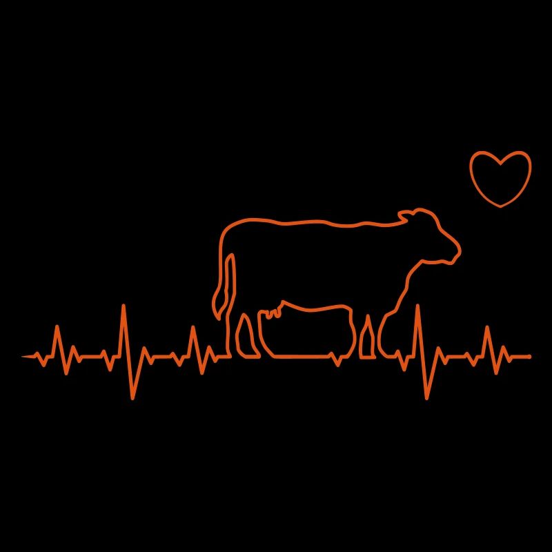 vache