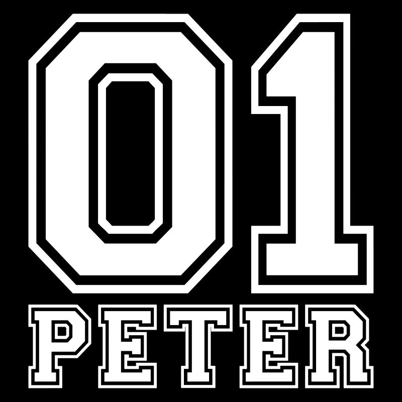 Peter - Nom