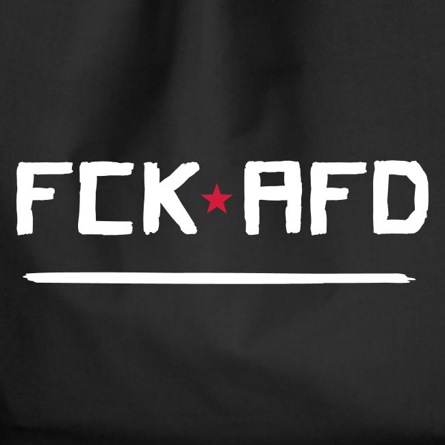 FCK AFD