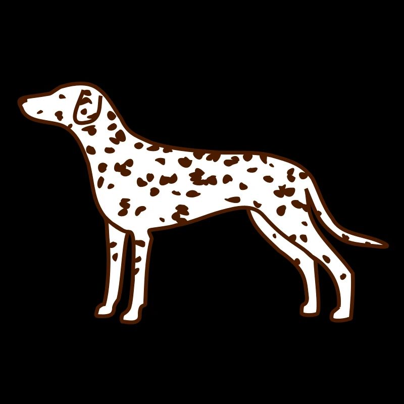Dalmatien