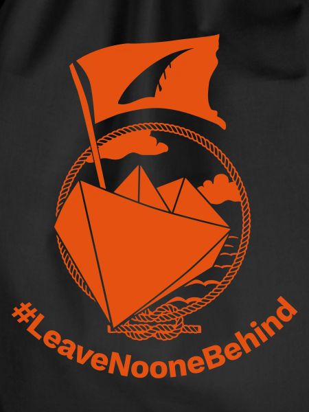 Shuttle #LeaveNooneBehind