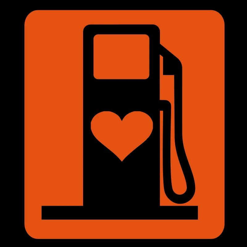 Love Gas de