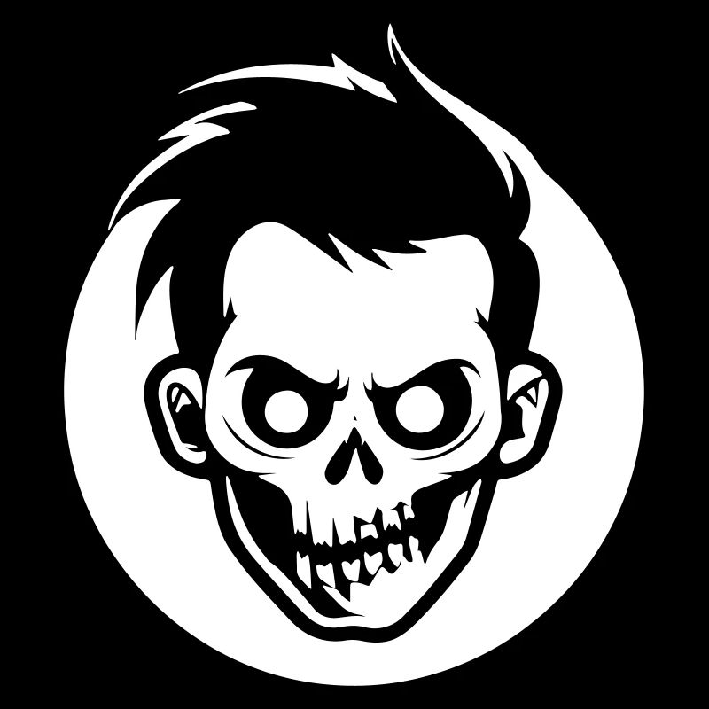 Zombie Boy