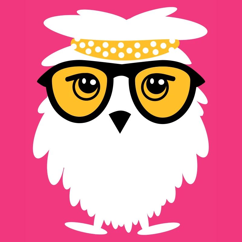 wise owl