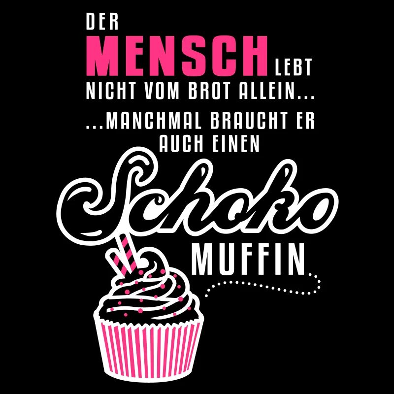 Chocolate - Muffin - Cupcake - sweet - 2C