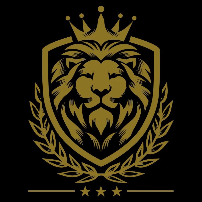 Lion Head