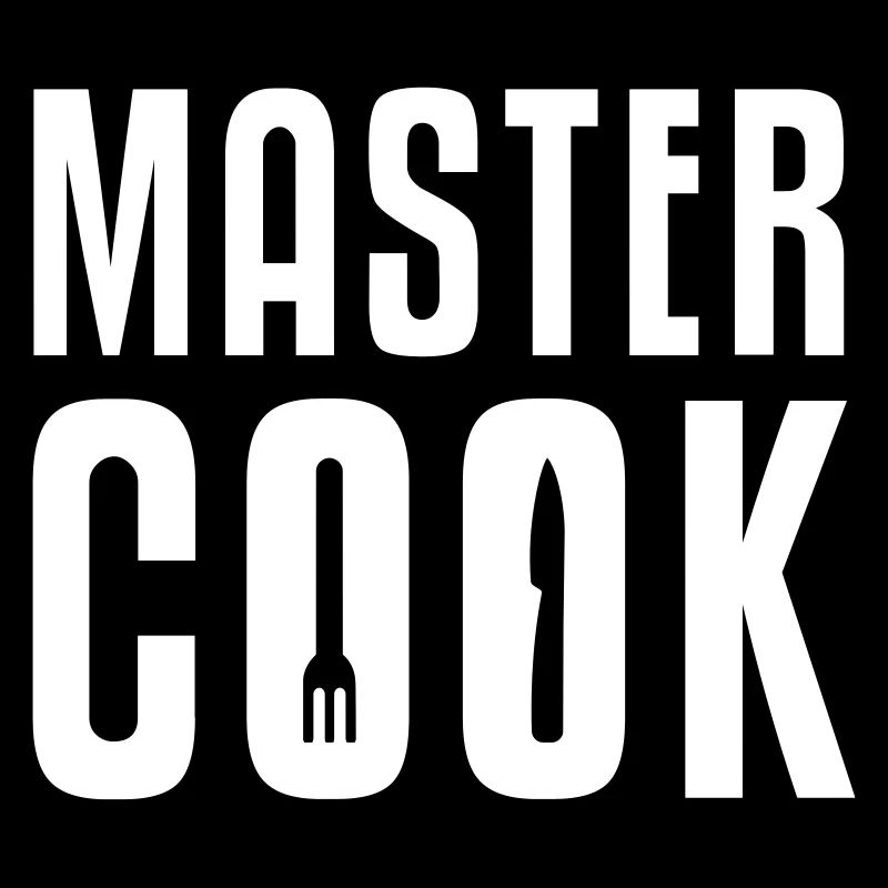 Master chef