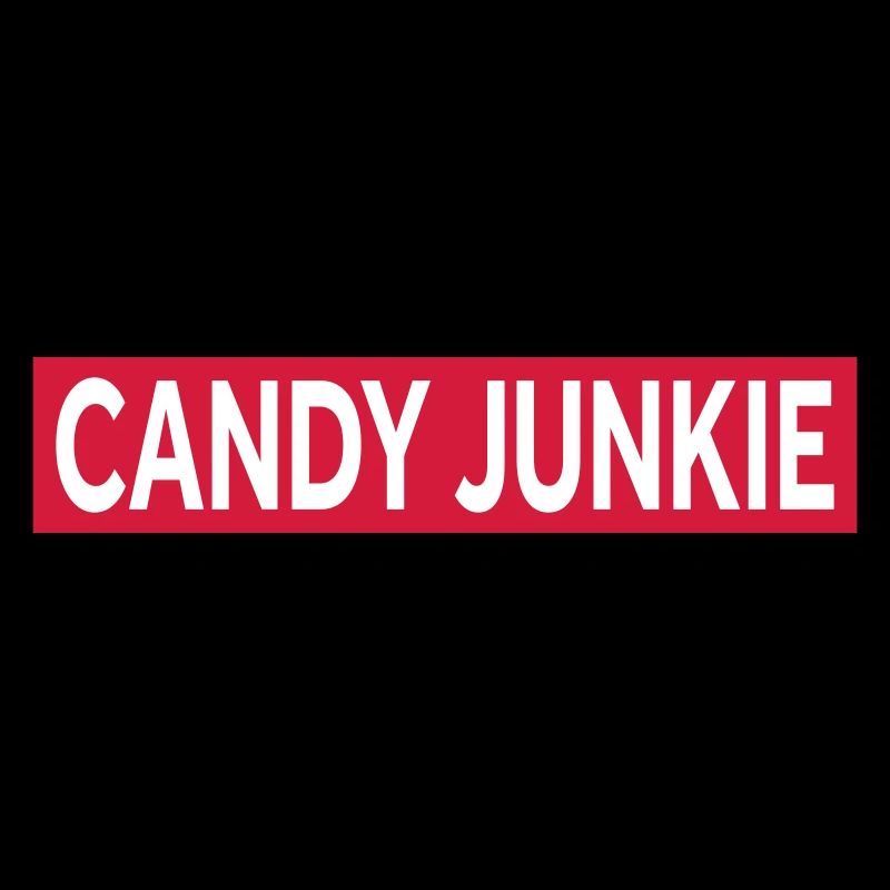 CANDY JUNKIE