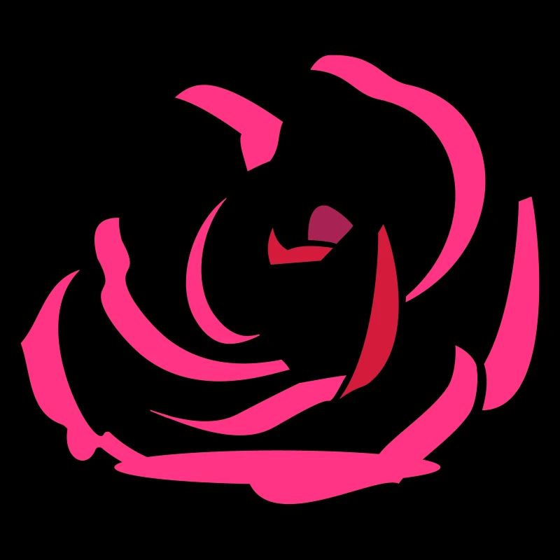 Rose Blume