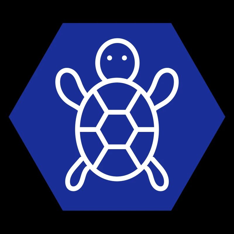Die Schildkröte