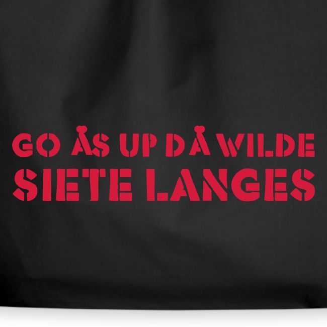 dä wilde siete