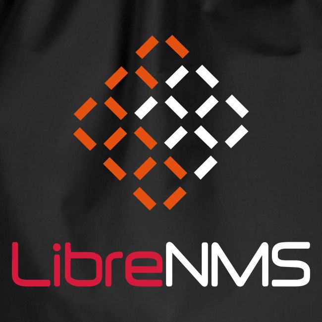 LibreNMS Vertical