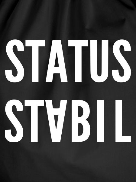 STATUS STABIL