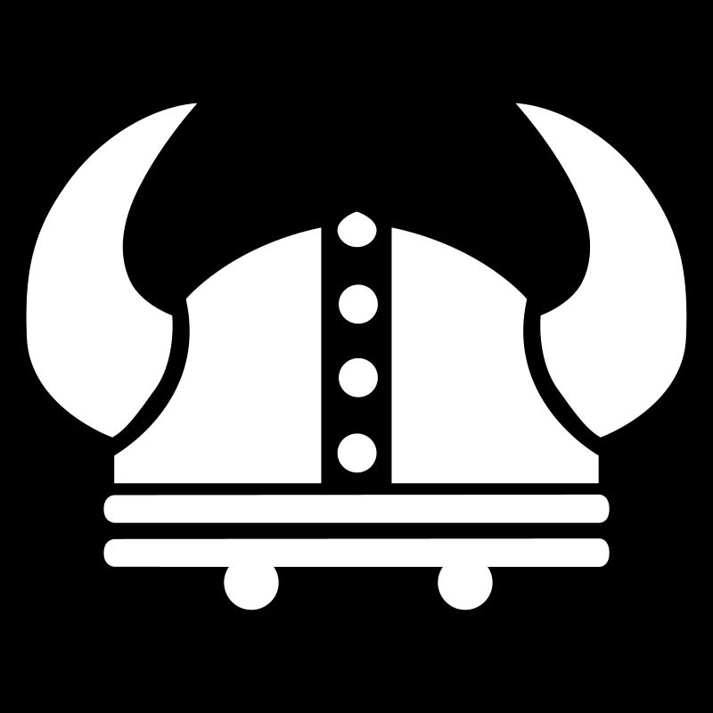 Wikinger Helm