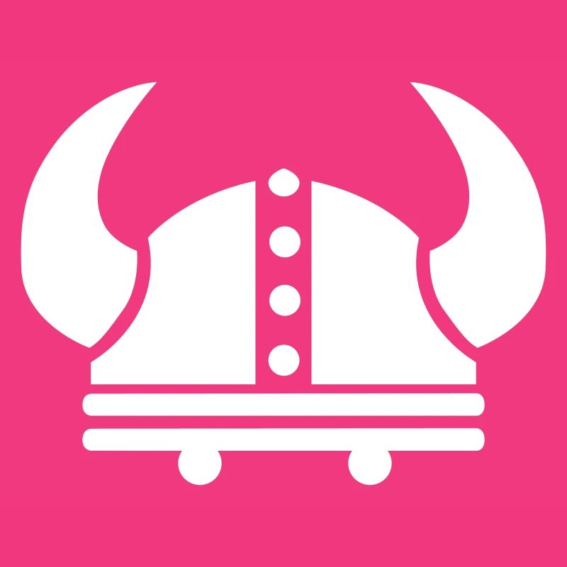Wikinger Helm