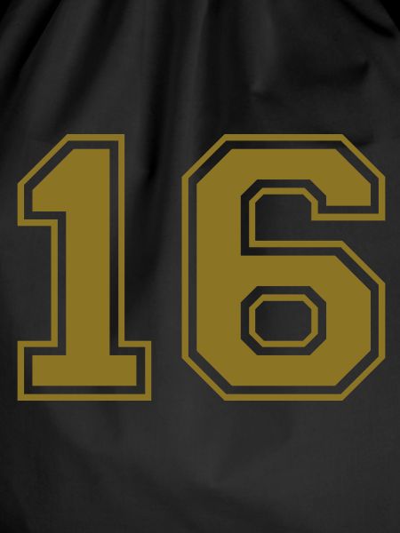 nummer - 16