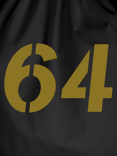 Zahl 64