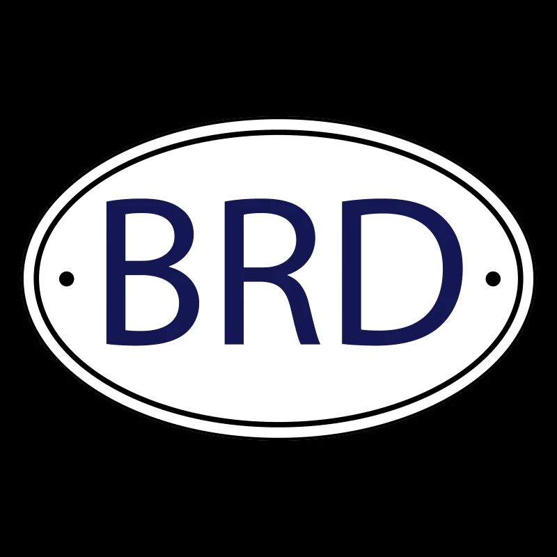 BRD - Deutschland