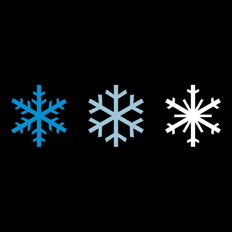 Snowflakes