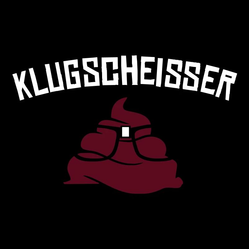 klugscheisser