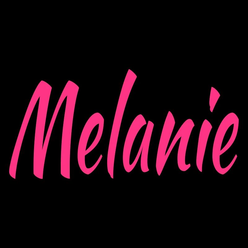 Melanie