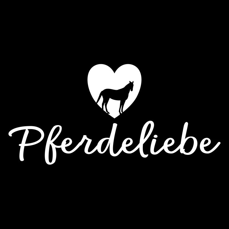 Pferdeliebe Pferde Reiter