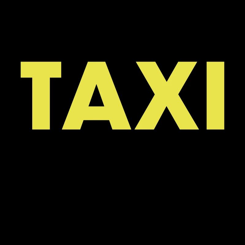 Taxi driver