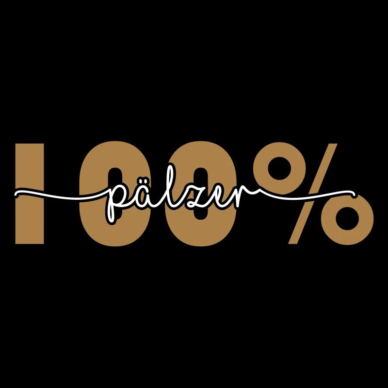 100% Pälzer