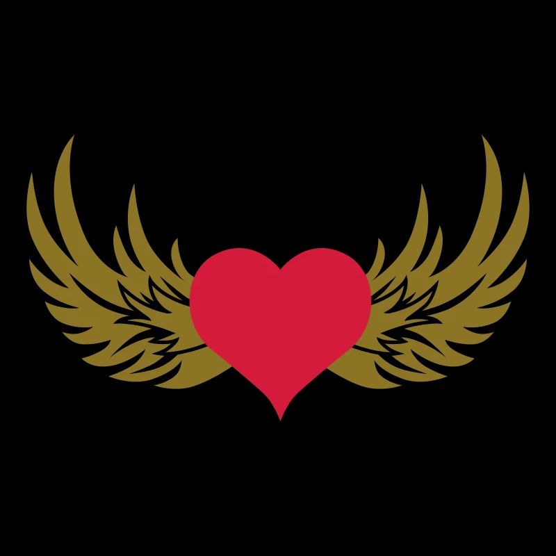 Coeur d'aile