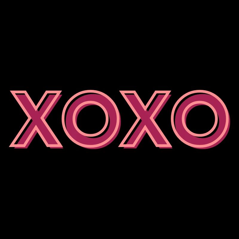 xoxo 3 2