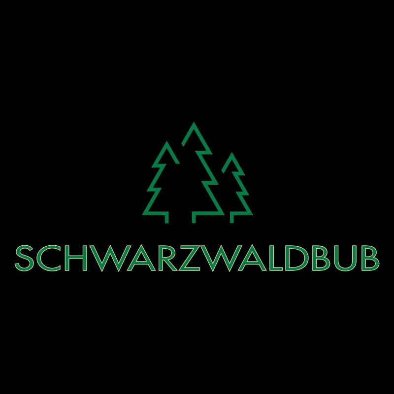 Schwarzwaldbub_Tannen