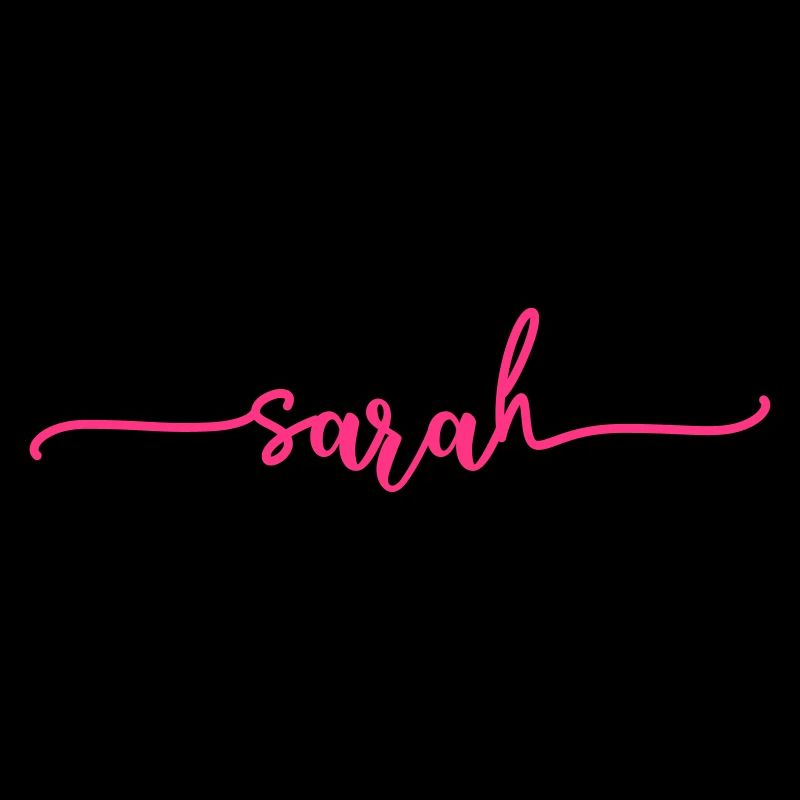 Sarah