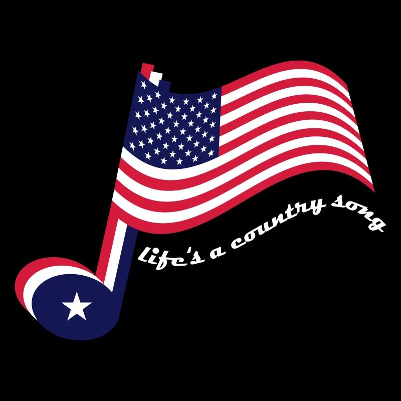 Das Leben ist ein Country-Song
