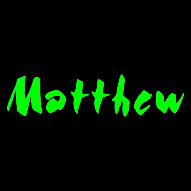 Matthew