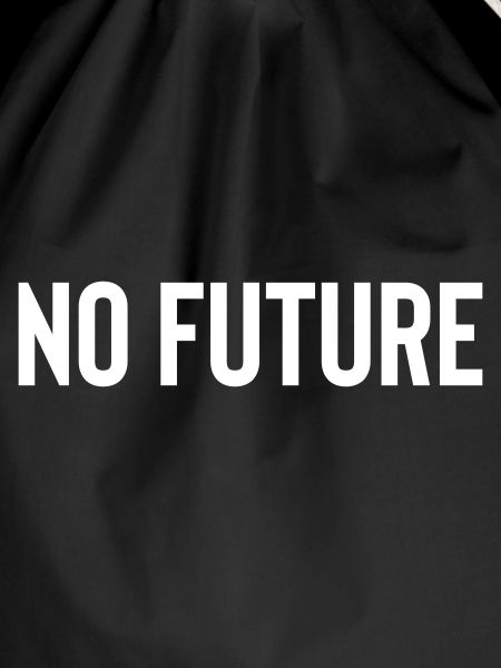 no future