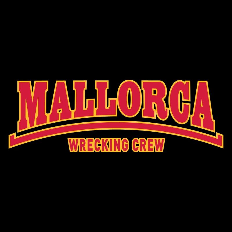 MALLORCA WRECKING CREW