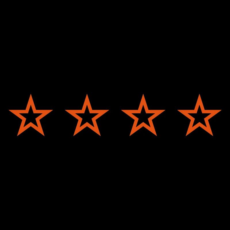 4 stars