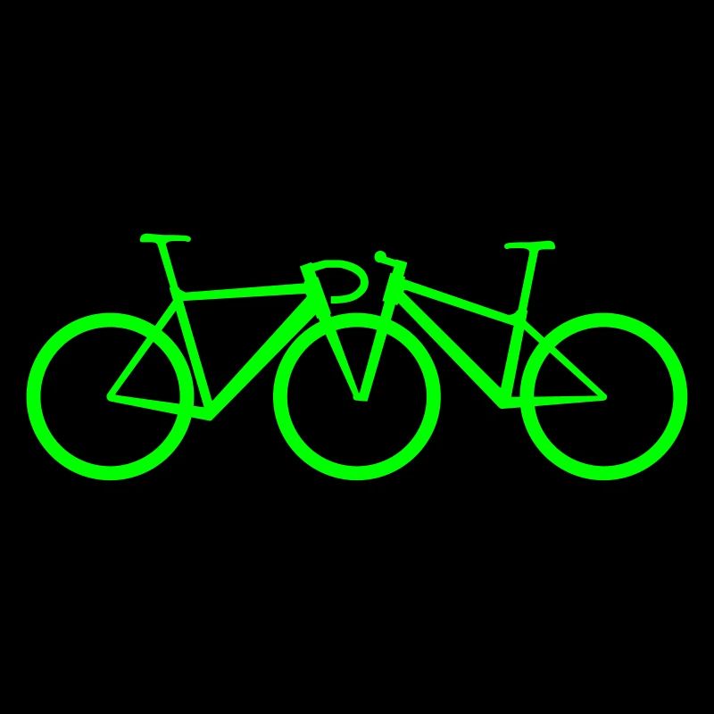 Vélo de course & VTT massif