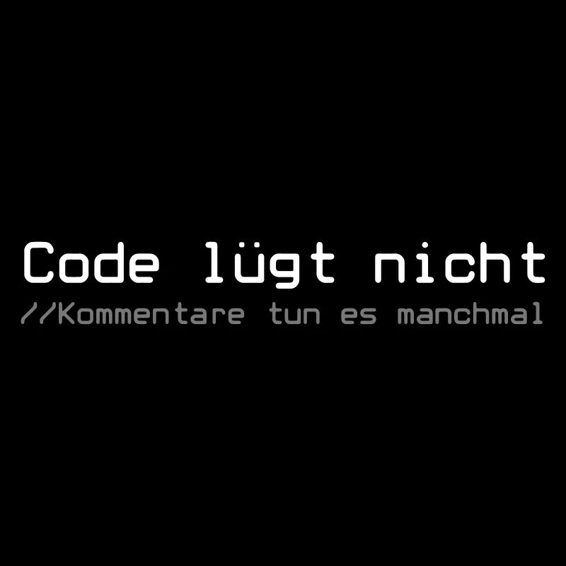 le code de la chemise ne ment pas