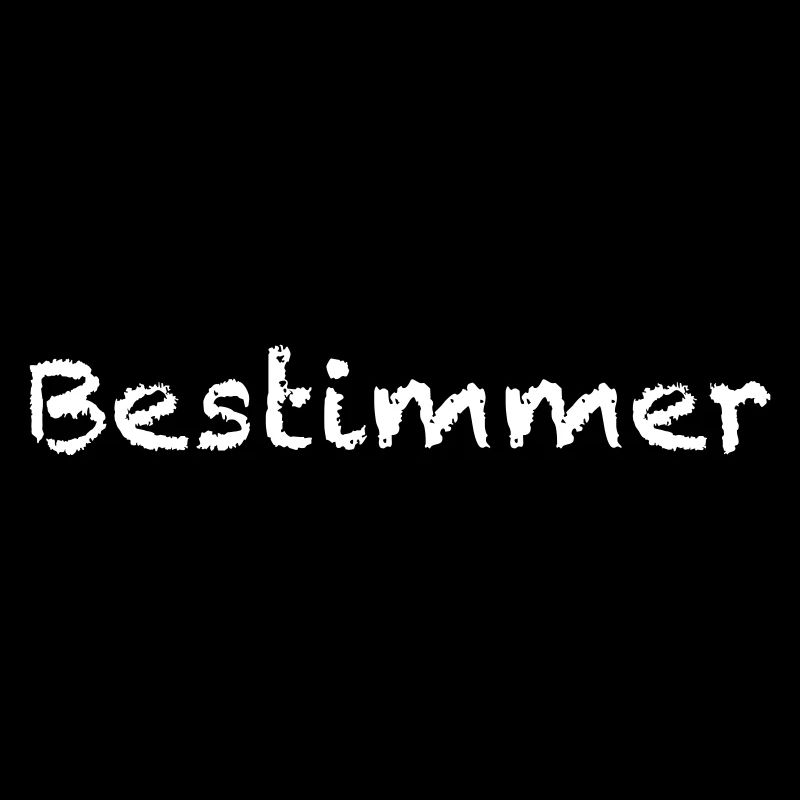 Bestimmer
