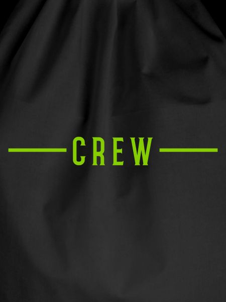 Crew stroke
