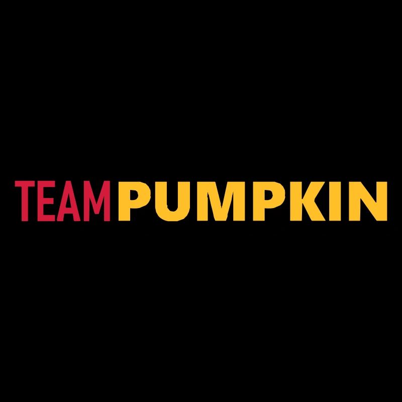 Team Pumpkin - 02