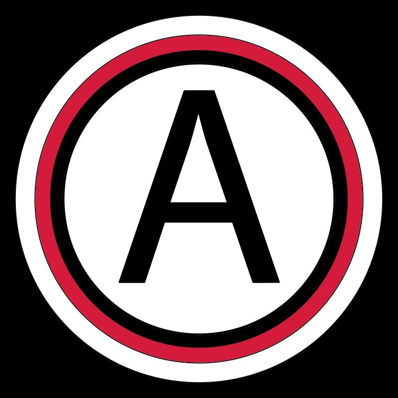 Letter a