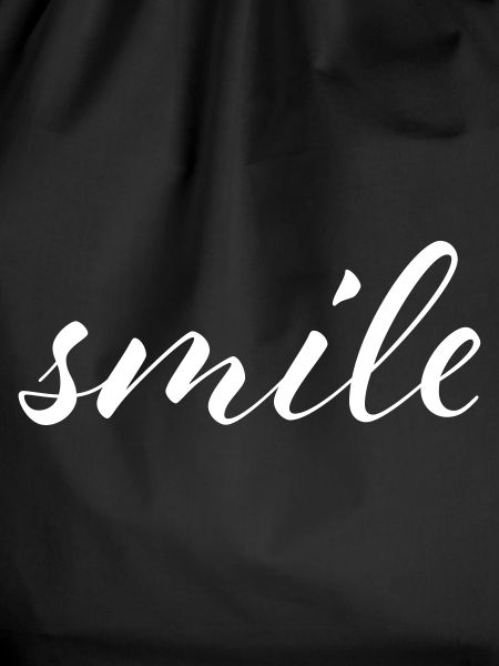 Smile
