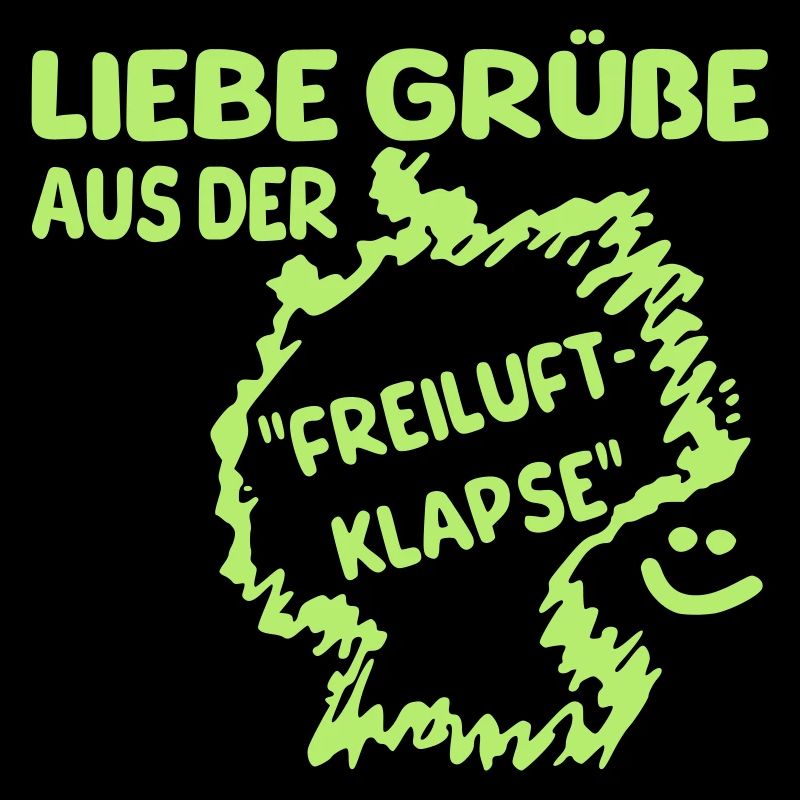 FreiluftKlapse II